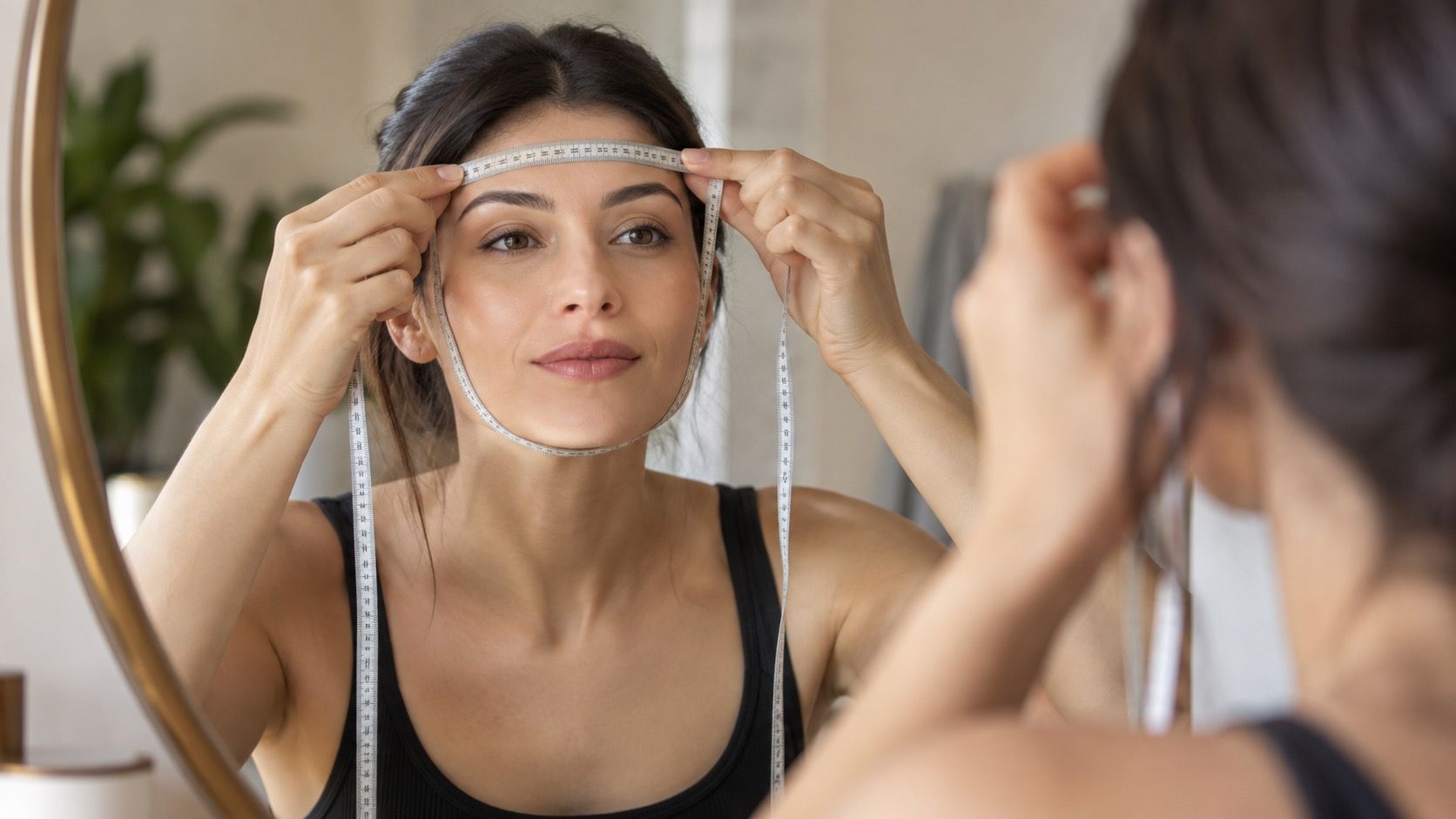 How to Find Your Face Shape: A Practical Guide